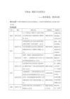 板塊一　學案6　概括與比較要點——鉤玄提要，精準比較