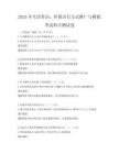 2025年生活常識：環保出行方式推廣與模擬考試科目測試卷