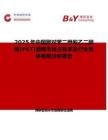 2025年中國聚對苯二甲酸乙二醇酯(PET)酒桶市場占有率及行業競爭格局分析報告