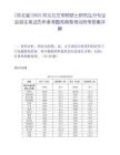 [河北省]2025河北北方學院碩士研究生分專業擬招生筆試歷年參考題庫典型考點附帶答案詳解