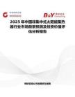 2025年中國非集中式太陽能集熱器行業(yè)市場前景預(yù)測及投資價(jià)值評(píng)估分析報(bào)告