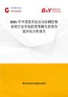 2025年中国食用盐自动加碘控制系统行业市场前景预测及投资价值评估分析报告