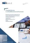 歐盟-簡單宏觀經濟框架下的生態系統服務 Ecosystem Services in a Simple Macroeconomic Framework