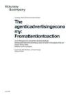mckinsey -自主智能广告经济：从流量关注到实际转化 The agentic advertising economy  From attention to action