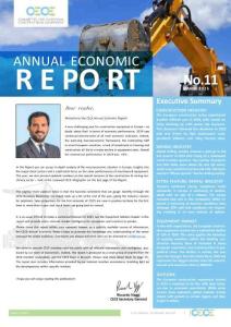 欧洲建筑设备委员会2025年度经济报告 CECE Annual Economic Report 2025