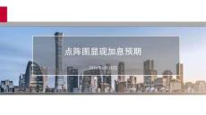 全球经济和大类资产周报：点阵图显现加息预期