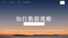知行数据观察：美甲产品品类