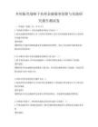 鄉村振興戰略下農村金融服務創新與實踐研究報告測試卷