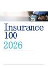 最有價值和最強大的保險100強品牌2026年度報告（英）2026
