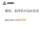 橡膠周報：泰國供應邊際放量