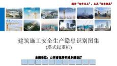 建筑施工安全生产隐患识别图集-塔式起重机