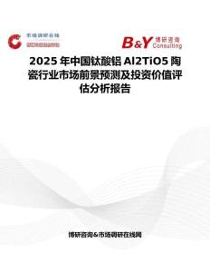 2025年中國鈦酸鋁Al2TiO5陶瓷行業(yè)市場前景預(yù)測及投資價值評估分析報告