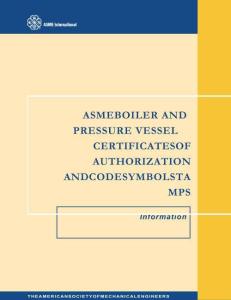 ASME取證用資料（英文版）