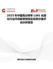 2025年中国高分辨率 LIBS 光谱仪行业市场前景预测及投资价值评估分析报告