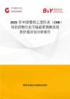 2025年中国慢性乙型肝炎（CHB）初治药物行业市场前景预测及投资价值评估分析报告