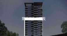 第四代住宅設計XXX項目第四代住宅建筑設計