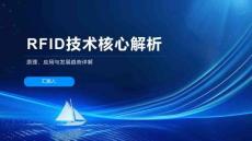RFID技术核心解析