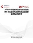 2025年中國軟件出版框架下的軟件開發(fā)行業(yè)市場前景預測及投資價值評估分析報告