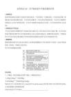 高考热点24　多平衡体系中平衡常数的计算