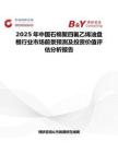 2025年中国石棉聚四氟乙烯油盘根行业市场前景预测及投资价值评估分析报告