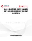 2025年中国紫外和红外火焰探测器行业市场前景预测及投资价值评估分析报告