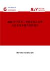 2025年中国苯二甲腈市场占有率及行业竞争格局分析报告