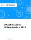 2025年大語言模型（LLM）應用十大安全風險洞察報告