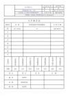 《生产过程人为因素控制程序》