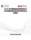 2025年中国热膨胀系数测定仪行业市场前景预测及投资价值评估分析报告