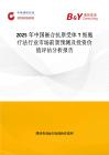 2025年中国嵌合抗原受体T细胞疗法行业市场前景预测及投资价值评估分析报告
