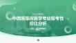 高考志愿填報：中西醫(yī)臨床醫(yī)學(xué)專業(yè)報考性價比分析
