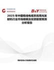 2025年中国有线电视系统用光发射机行业市场规模及投资前景预测分析报告