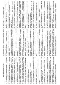 01577+22225物業(yè)管理實(shí)務(wù)(1)期末復(fù)習(xí)資料