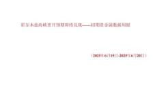 貴金屬周報：霍爾木茲海峽重開預期即將兌現
