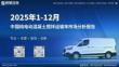 重磅！智研咨询发布：2025年1-12月中国纯电动混凝土搅拌运输车市场分析报告