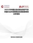 2025年中國主動式微生物空氣采樣器行業市場規模及投資前景預測分析報告