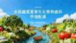 水培蔬菜夏季生長營養(yǎng)液科學(xué)調(diào)配課