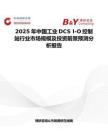 2025年中国工业DCS I-O控制站行业市场规模及投资前景预测分析报告