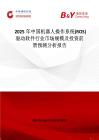 2025年中国机器人操作系统(ROS)驱动软件行业市场规模及投资前景预测分析报告