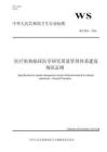 医疗机构临床医学研究质量管理体系建设规范总则	  WST 901—2026