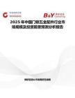 2025年中国门锁五金配件行业市场规模及投资前景预测分析报告