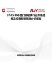 2025年中国门饰玻璃行业市场规模及投资前景预测分析报告