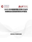 2025年中国香草醛(药用)行业市场规模及投资前景预测分析报告