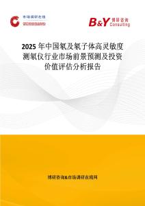 2025年中国氡及氡子体高灵敏度测氡仪行业市场前景预测及投资价值评估分析报告