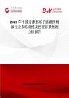 2025年中国超薄型离子感烟探测器行业市场规模及投资前景预测分析报告