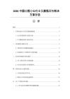 2026中國遠程辦公行業發展瓶頸與解決方案報告