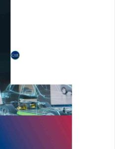 CAR-汽車行業(yè)智能制造：落地應(yīng)用與行業(yè)影響 Smart Manufacturing in Automotive  Deployment and Impact
