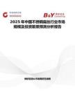 2025年中国不锈钢扁丝行业市场规模及投资前景预测分析报告