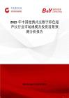 2025年中国便携式全数字彩色超声仪行业市场规模及投资前景预测分析报告