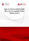 2025年中國(guó)單次注射透明質(zhì)酸粘稠補(bǔ)充劑行業(yè)市場(chǎng)規(guī)模及投資前景預(yù)測(cè)分析報(bào)告